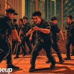 singapore crypto scam arrest