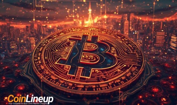 smarter web raises 56m post bitcoin