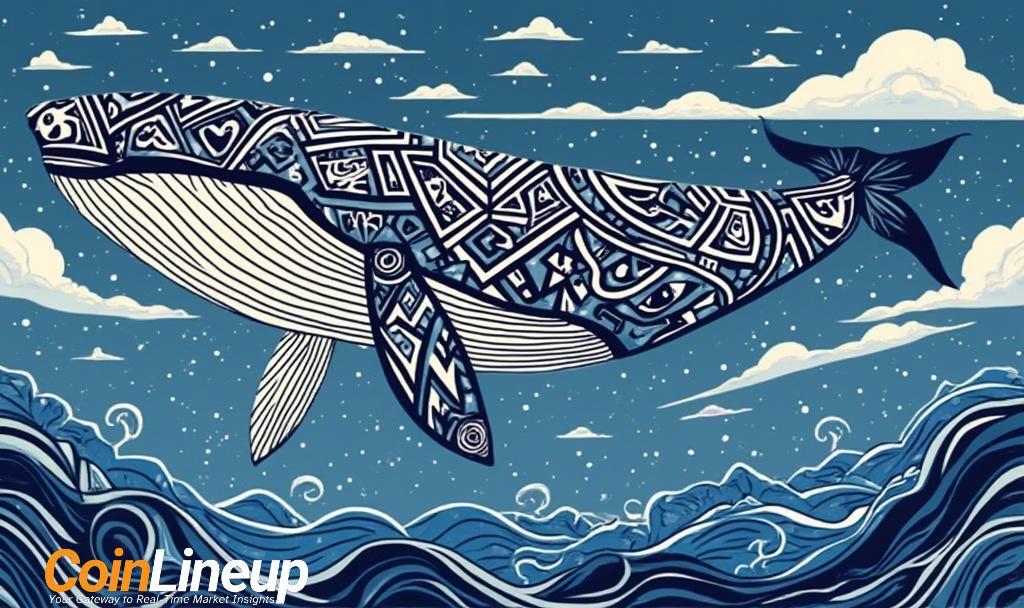 solana whale transfers 50000 sol