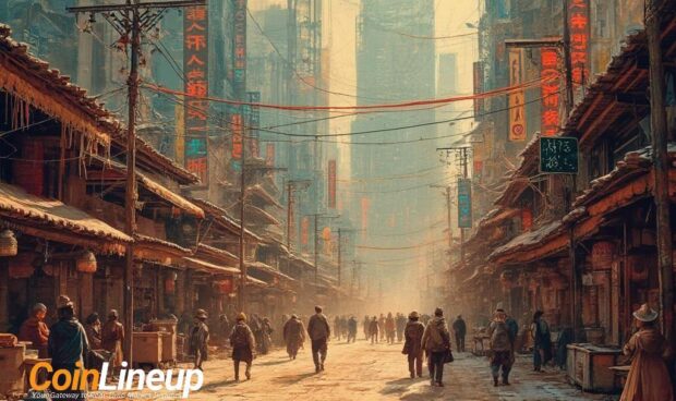 south korea crypto 2025 forecast