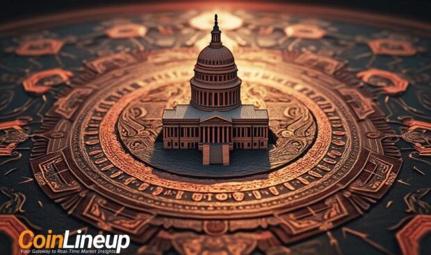 stablecoins senate approval funds