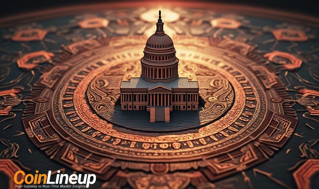 stablecoins senate approval funds