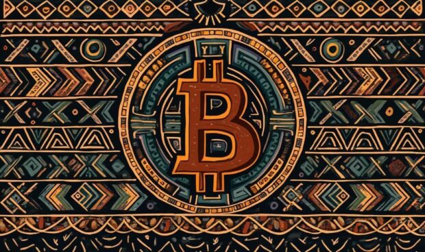standard supply joins bitcoin market