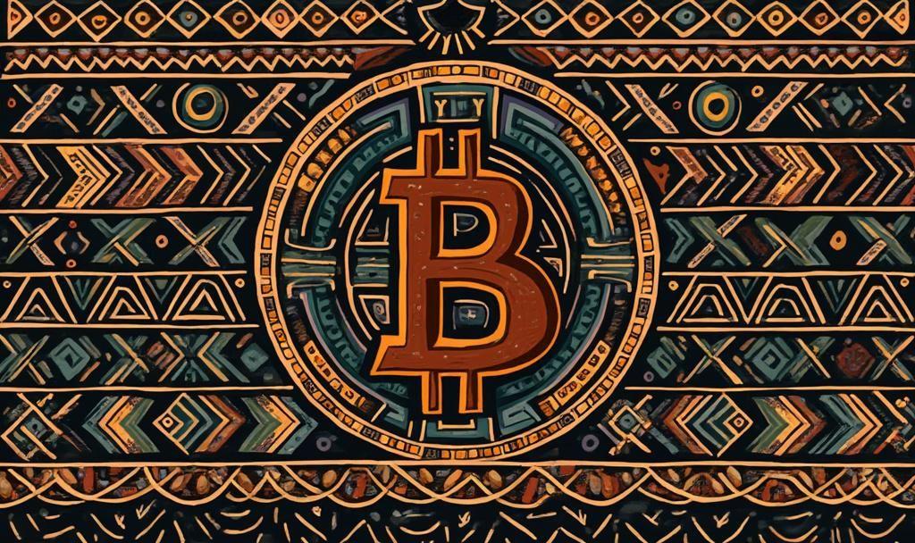 standard supply joins bitcoin market