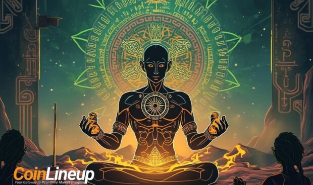 synaptogenix tao crypto strategy