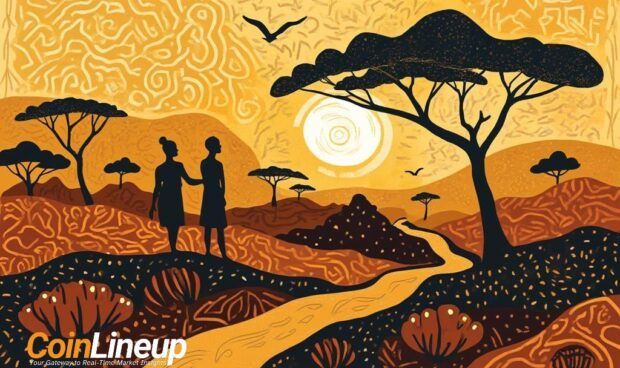 tether invests in africa expansion