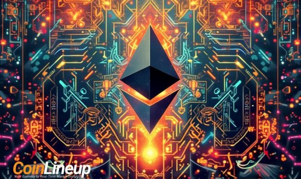 trend research ethereum options