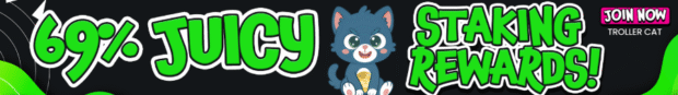troller cat