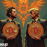 trump crypto effort falters