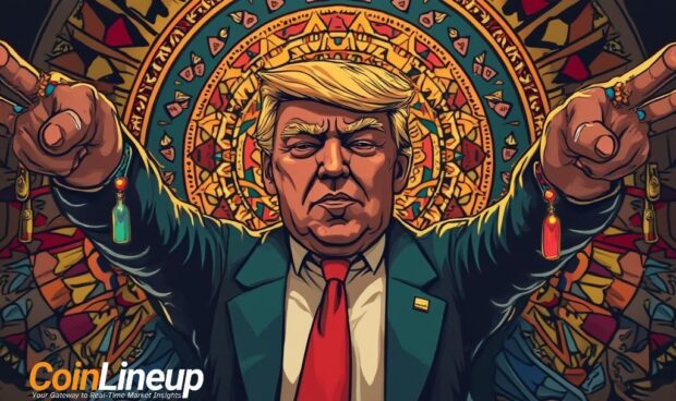 trump genius act digital assets