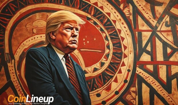 trump urges fed cut interest rates