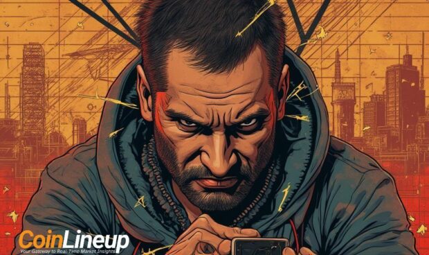 ukrainian arrested crypto scheme