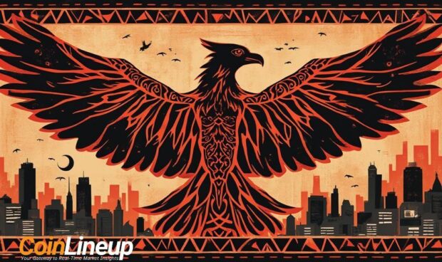 upbit lists ravencoin krw market