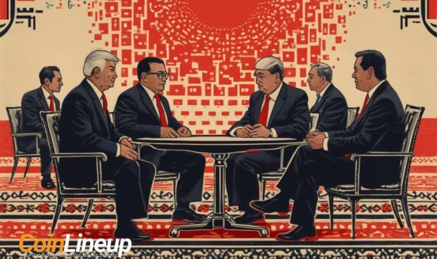 us china trade talks london