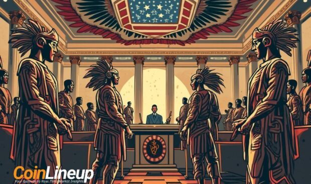 us house blockchain act 2025
