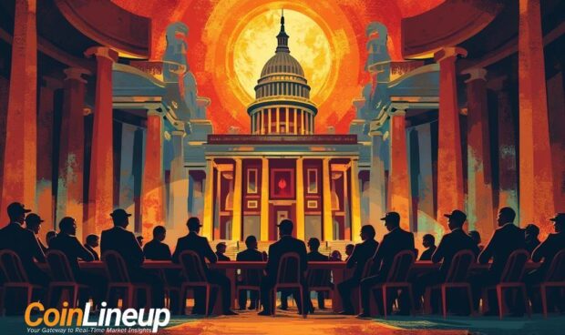 us senate stablecoin vote 2023