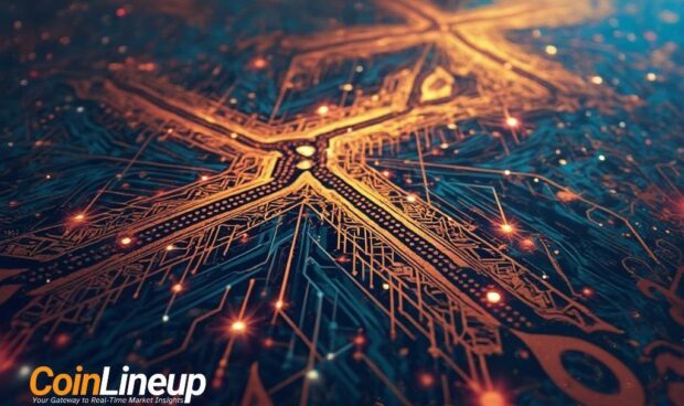 usdc listed on xrp ledger