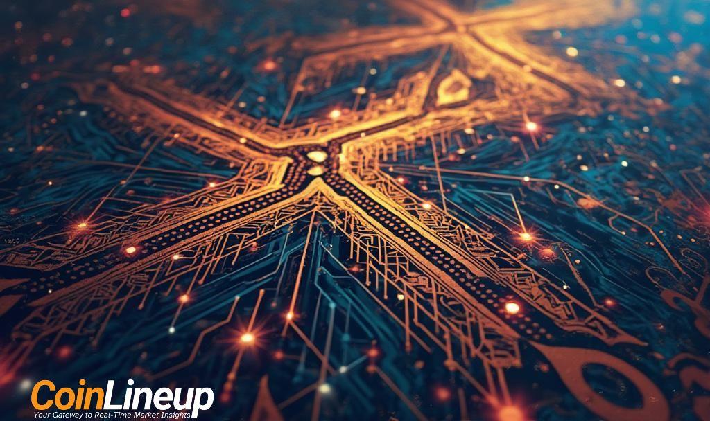 usdc listed on xrp ledger