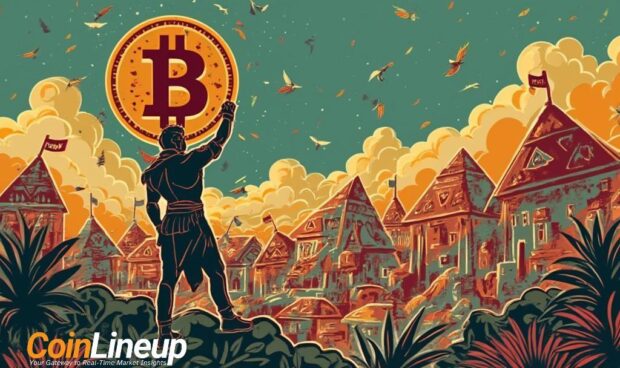 vanadi coffee bitcoin expansion