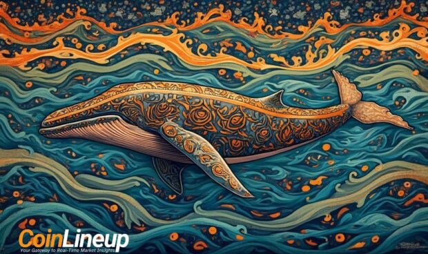 whale buys 16500 eth profit