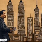 wu qing china capital markets society