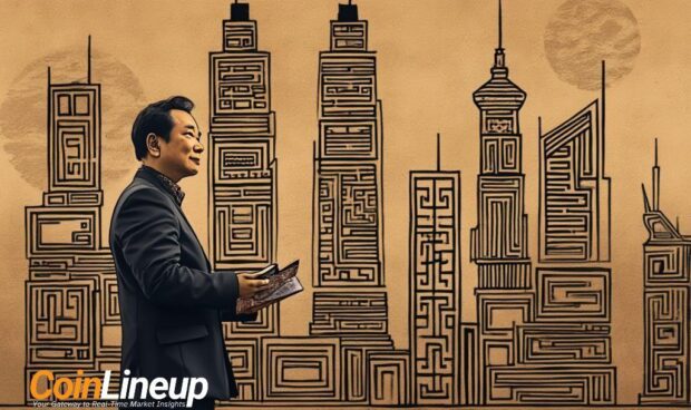 wu qing china capital markets society