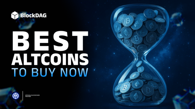 Top Altcoins to Buy Now: BlockDAG, AVAX, ARB, and APT Poised for 2025 Growth
