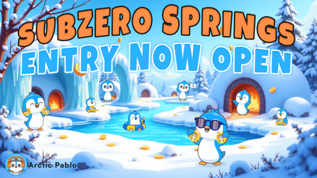 Arctic Pablo Coin, Keyboard Cat, and Notcoin: Top Cryptos to Buy Now | Meme Coin Presale Opportunities