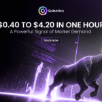 Is Qubetics the Best Crypto to Buy for 2025 After a $4.20 ATH? TRON $100M Stake, Aptos in CFTC