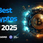Top Altcoins of 2025: BlockDAG, Cronos, Filecoin, Litecoin