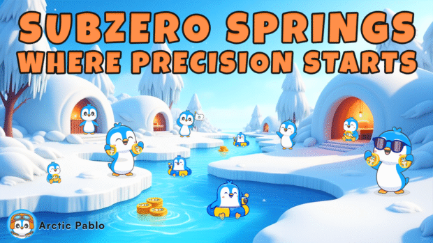 Top Cryptos to Join in June 2025: Arctic Pablo Coin, Pepe & SPX6900 Take the Spotlight