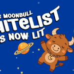 MoonBull, Degen, and Dogs: Best New Upcoming Crypto Whitelist You Can’t Miss