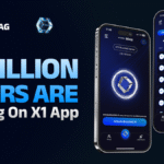 Bitcoin Solaris Launches App While BlockDAG’s X1 Miner App Has Scales Globally