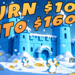 Best New Meme Coins to Buy Now: Arctic Pablo, Goatseus Maximus, Notcoin