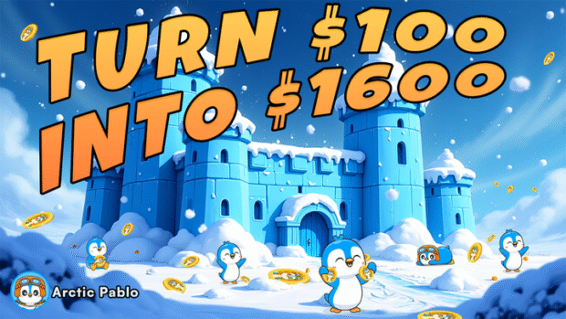 Best New Meme Coins to Buy Now: Arctic Pablo, Goatseus Maximus, Notcoin