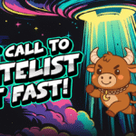 MoonBull Whitelist Surges as Shiba Inu and Gigachad Compete for Best New Upcoming Crypto