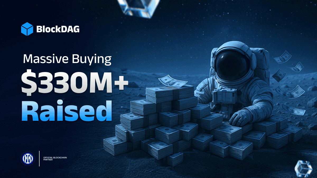 BDAG Leads Mobile Mining, Outshines Bitcoin Solaris with $336M Presale