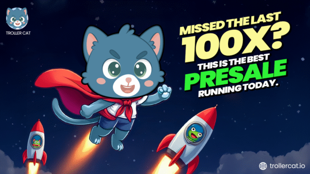 Turbo Price Prediction: Gunning for $0.014 Again, While Troller Cat Turned $45K Into $285K Before Listing