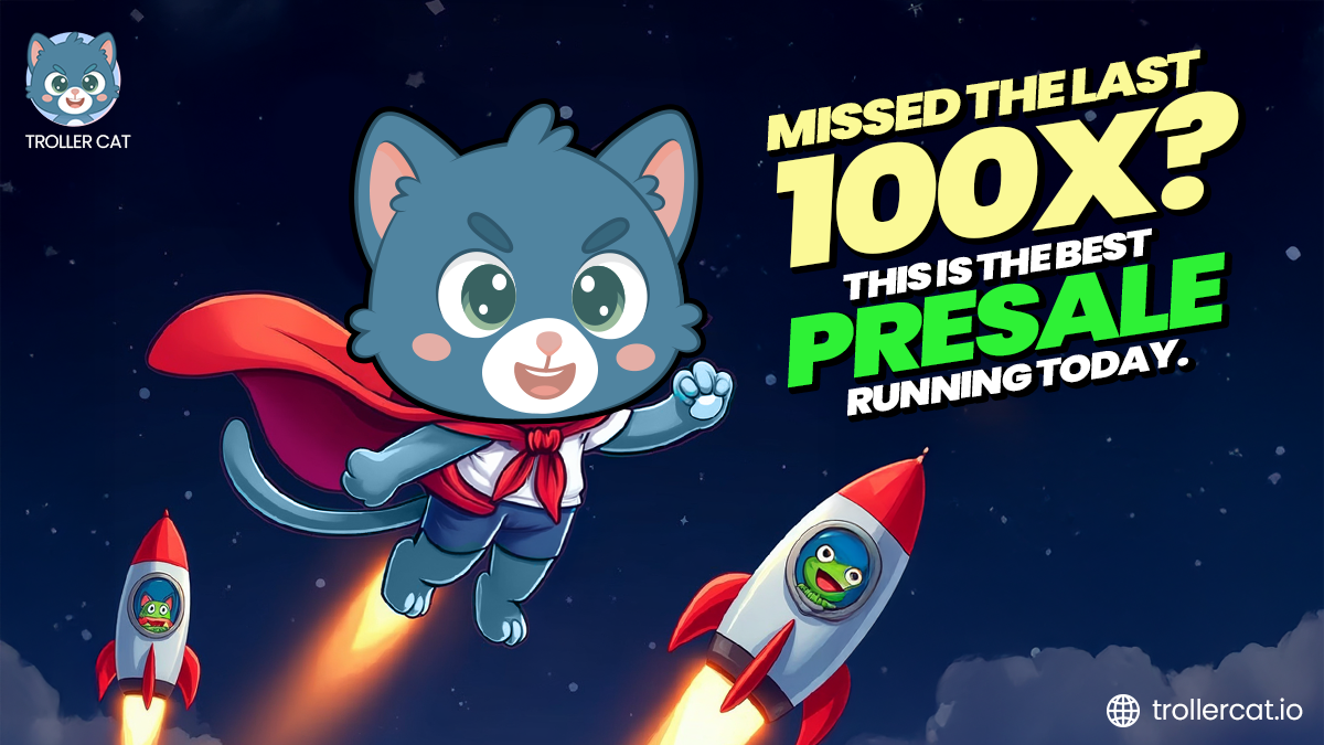 Turbo Price Prediction: Gunning for $0.014 Again, While Troller Cat Turned $45K Into $285K Before Listing