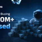 BlockDAG Presale Hype Grows in 2025 as $0.0016 Entry Offers Over 1,600x ROI Potential