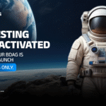 Only 8 Days Left! BlockDAG Unlocks Coin Access as KAS, SEI Rise