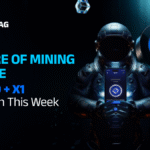 BlockDAG’s X1-X10 Demo Shakes Up Mining Scene!