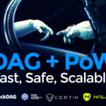 BlockDAG’s X1 & X10 Miners Offer Real-Time Utility at $0.0016 While Cardano Leans on Passive Staking