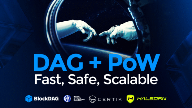 BlockDAG’s X1 & X10 Miners Offer Real-Time Utility at $0.0016 While Cardano Leans on Passive Staking
