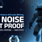 BlockDAG Demo Ignites Shift as Stellar Drops, TAO Holds