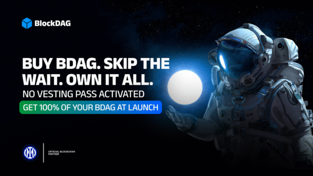 BlockDAG Extends Beat Vesting Until August 4, $0.0016 Offer Ends August 11