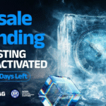 BlockDAG Extends Beat Vesting as Pi Grows and JUP Unlocks