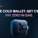 Top Trending Crypto: Why Cold Wallet Outpaces Dogecoin and Tron in Real-World Utility