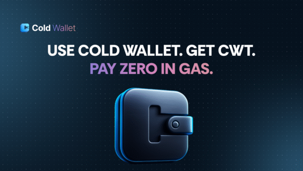 Top Trending Crypto: Why Cold Wallet Outpaces Dogecoin and Tron in Real-World Utility