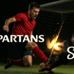 5,963 Games & No Lag: Why Spartans Beats Stake and 1xBet for Betting in 2025